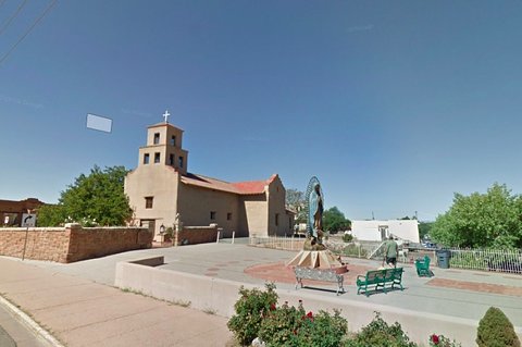 Image of Santa Fe